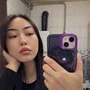 Лидия, 22 года