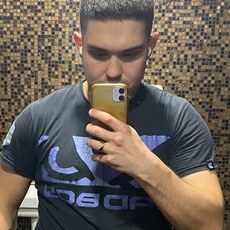 Фотография мужчины Александр, 28 лет из г. Волгоград