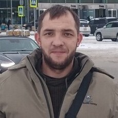 Фотография мужчины Никита, 36 лет из г. Великий Новгород