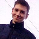 Данил, 21 год