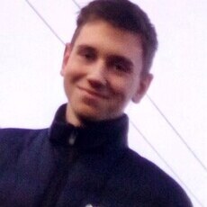 Фотография мужчины Данил, 21 год из г. Бахчисарай