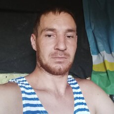 Фотография мужчины Богдан, 33 года из г. Мариуполь