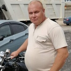 Фотография мужчины Владимир, 47 лет из г. Турки