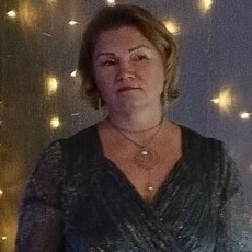 Фотография девушки Елена, 45 лет из г. Новосибирск