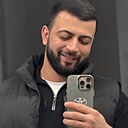 Мурад, 29 лет