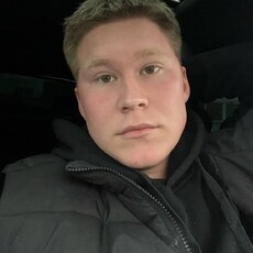 Фотография мужчины Ильмир, 22 года из г. Набережные Челны