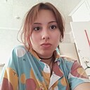 Полина, 18 лет