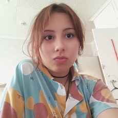 Фотография девушки Полина, 18 лет из г. Москва