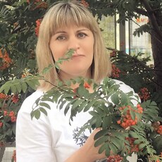 Фотография девушки Ирина, 45 лет из г. Тюмень