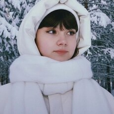 Фотография девушки Наташа, 18 лет из г. Брянск