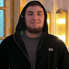 Фотография мужчины Расул, 19 лет из г. Избербаш