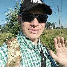 Фотография мужчины Вадим, 34 года из г. Киев