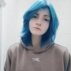 Фотография девушки Илона, 26 лет из г. Вилейка