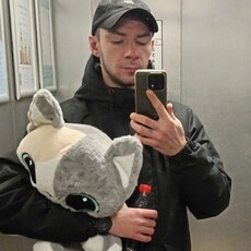 Фотография мужчины Кирилл Сергеевич, 30 лет из г. Лодейное Поле