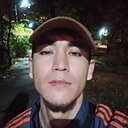 Жарас, 30 лет