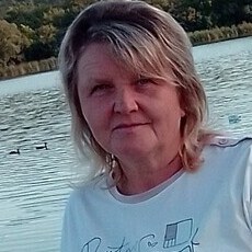 Фотография девушки Елена, 52 года из г. Лиски