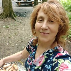 Фотография девушки Любовь, 68 лет из г. Москва