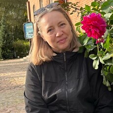 Фотография девушки Юлия, 53 года из г. Казань