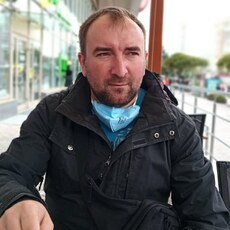 Фотография мужчины Саша, 40 лет из г. Одесса