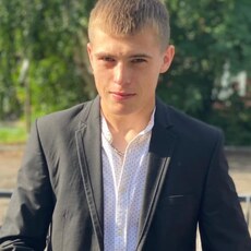 Фотография мужчины Danil, 31 год из г. Уренгой