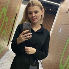 Фотография девушки Татьяна, 39 лет из г. Москва