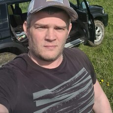 Фотография мужчины Макс, 43 года из г. Томск