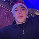 Диас, 23 года