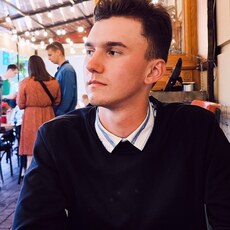 Фотография мужчины Кирилл, 22 года из г. Санкт-Петербург