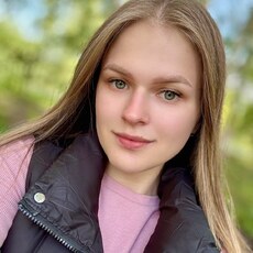 Фотография девушки Анастасия, 23 года из г. Уфа