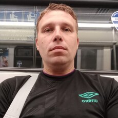 Фотография мужчины Сергей, 42 года из г. Санкт-Петербург