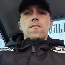 Фотография мужчины Антон, 33 года из г. Березники