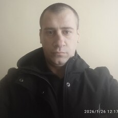 Фотография мужчины Сергей, 30 лет из г. Гродно