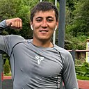 Арлан, 25 лет