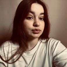 Фотография девушки Анфиса, 19 лет из г. Москва