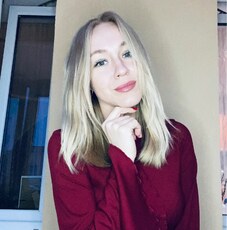 Фотография девушки Наталья, 32 года из г. Тюмень