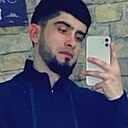 Сунат, 23 года