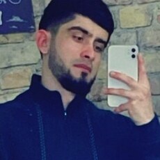 Фотография мужчины Сунат, 23 года из г. Екатеринбург