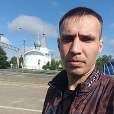 Фотография мужчины Павел, 35 лет из г. Стерлитамак