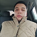 Рустам, 32 года