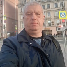 Фотография мужчины Андрей, 51 год из г. Домодедово