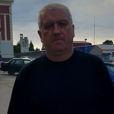 Фотография мужчины Андрей, 51 год из г. Домодедово