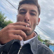 Фотография мужчины Михаил, 32 года из г. Самара