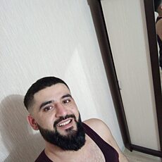 Фотография мужчины Амир, 29 лет из г. Бухара