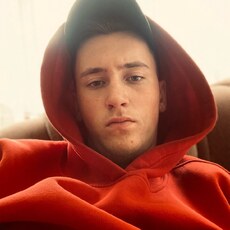 Фотография мужчины Андрей, 20 лет из г. Сургут