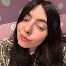 Фотография девушки Агата, 21 год из г. Москва