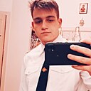 Александр, 21 год