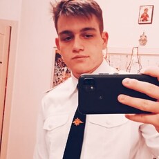 Фотография мужчины Александр, 21 год из г. Волгоград