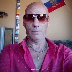 Фотография мужчины Andrei, 50 лет из г. Кинель