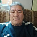 Абдулла, 53 года