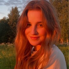 Фотография девушки Jay, 23 года из г. Киев